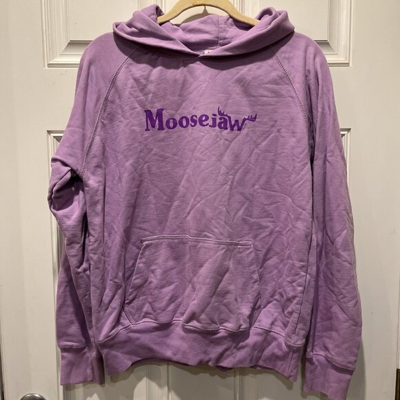 moosejaw hoodie - Picture 1 of 10